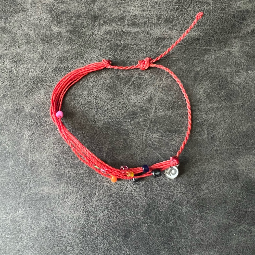 Costa Rica Bracelet